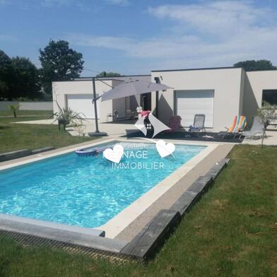 Maison 6 pièces 520000 €