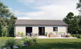 Maison 5 Pièces 110 m² à vendre à Le Taillan-Médoc (33320)