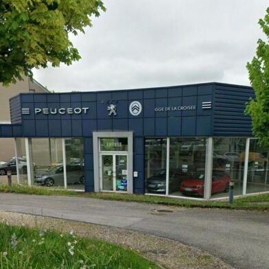 Commerce 4 pièces 950000 €