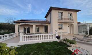 Maison 7 Pièces 142 m² à vendre à Saint-Dizier (52100)