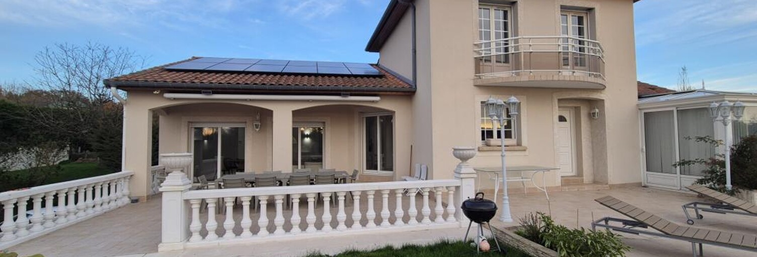 Maison 7 Pièces 142 m² à vendre à Saint-Dizier (52100)