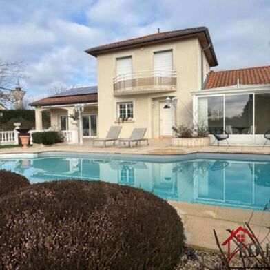 Maison 7 pièces 378000 €