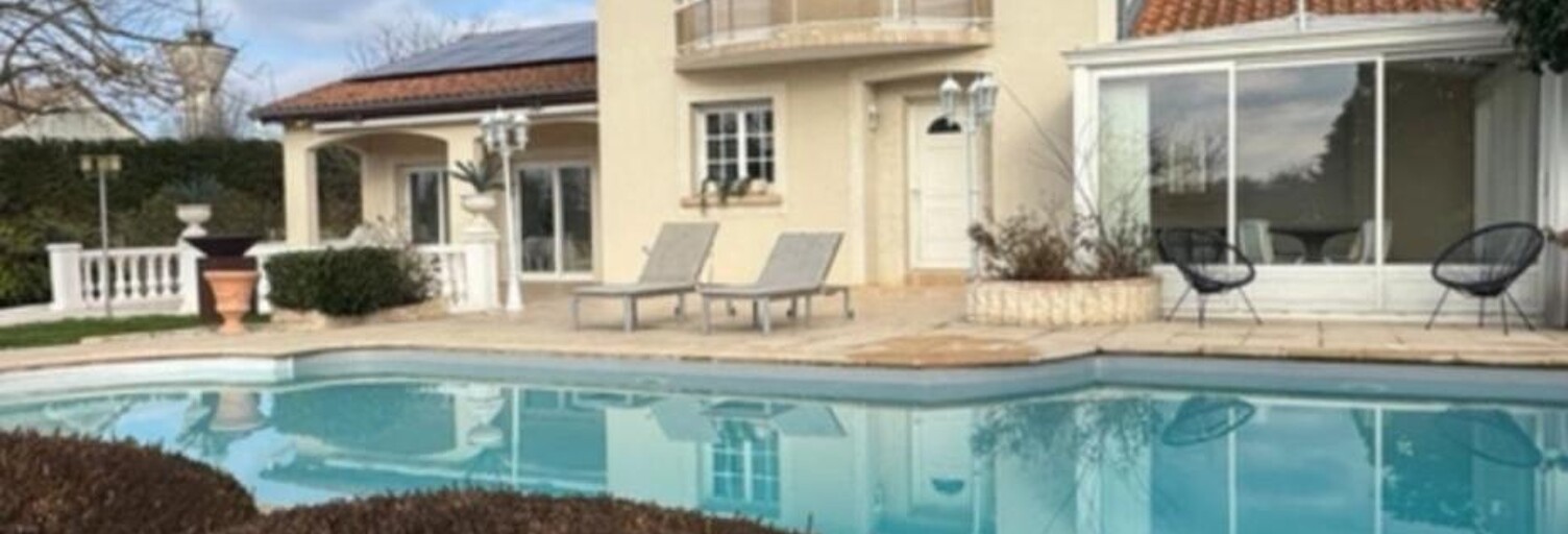 Maison 7 Pièces 142 m² à vendre à Saint-Dizier (52100)