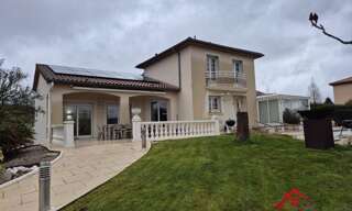 Maison 7 Pièces 142 m² à vendre à Saint-Dizier (52100)