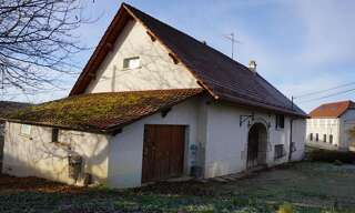 Maison 10 Pièces 157 m² à vendre à Montécheroux (25190)