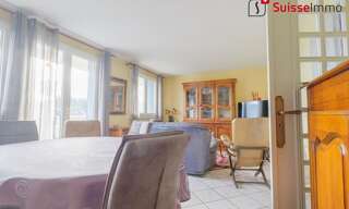 Appartement 3 Pièces 70 m² à vendre à Montbéliard (25200)