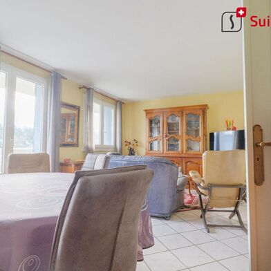 Appartement 3 pièces 59500 €