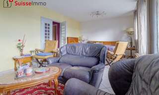 Appartement 3 Pièces 70 m² à vendre à Montbéliard (25200)