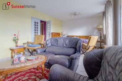 Appartement 3 pièces 54500 €