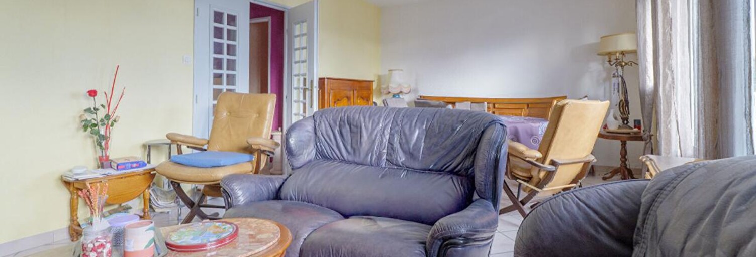 Appartement 3 Pièces 70 m² à vendre à Montbéliard (25200)