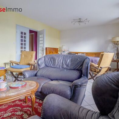 Appartement 3 pièces 54500 €