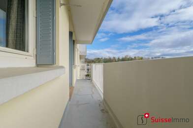 Appartement 3 pièces 49500 €