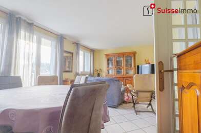 Appartement 3 pièces 49500 €