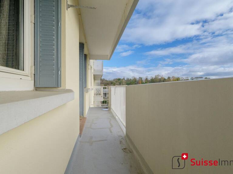 Appartement Montbeliard 3 pièces 70.58 m2 — photo 1