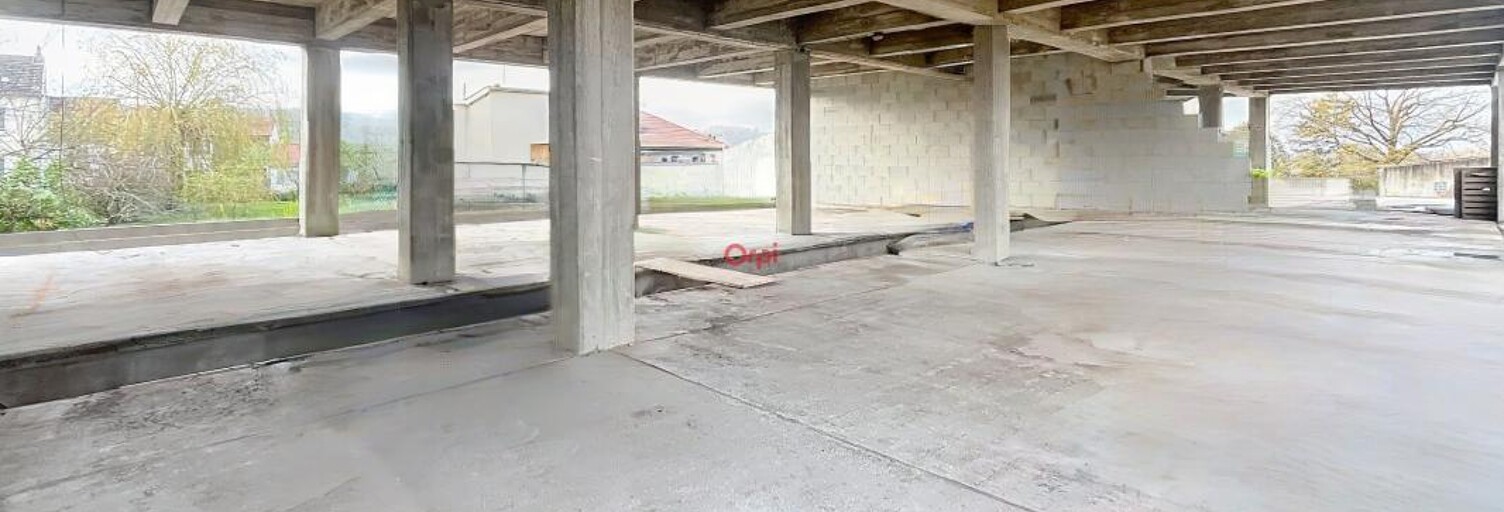 Appartement 4 Pièces 174 m² à vendre à Vichy (03200)