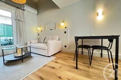 Appartement 2 pièces 245000 €