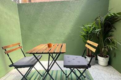 Appartement 2 pièces 220000 €