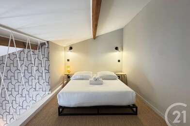 Appartement 2 pièces 185000 €
