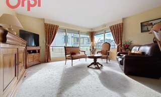 Appartement 3 Pièces 99 m² à vendre à Vichy (03200)