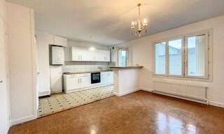 Appartement 4 Pièces 86 m² à louer à Vichy (03200)