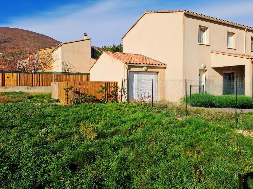 Villa / Maison  T4 à vendre Peipin 04200