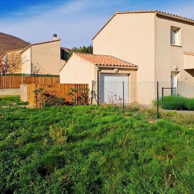 Maison 4 pièces 199000 €