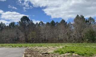 Terrain  750 m² à vendre à Saint-Selve (33650)