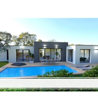 Maison 6 pièces 488600 €