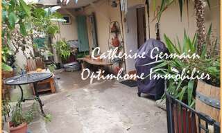 Maison 6 Pièces 134 m² à vendre à La Caunette (34210)