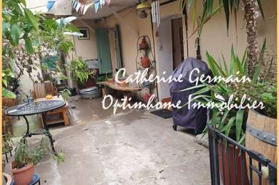 Maison 6 pièces 162000 €