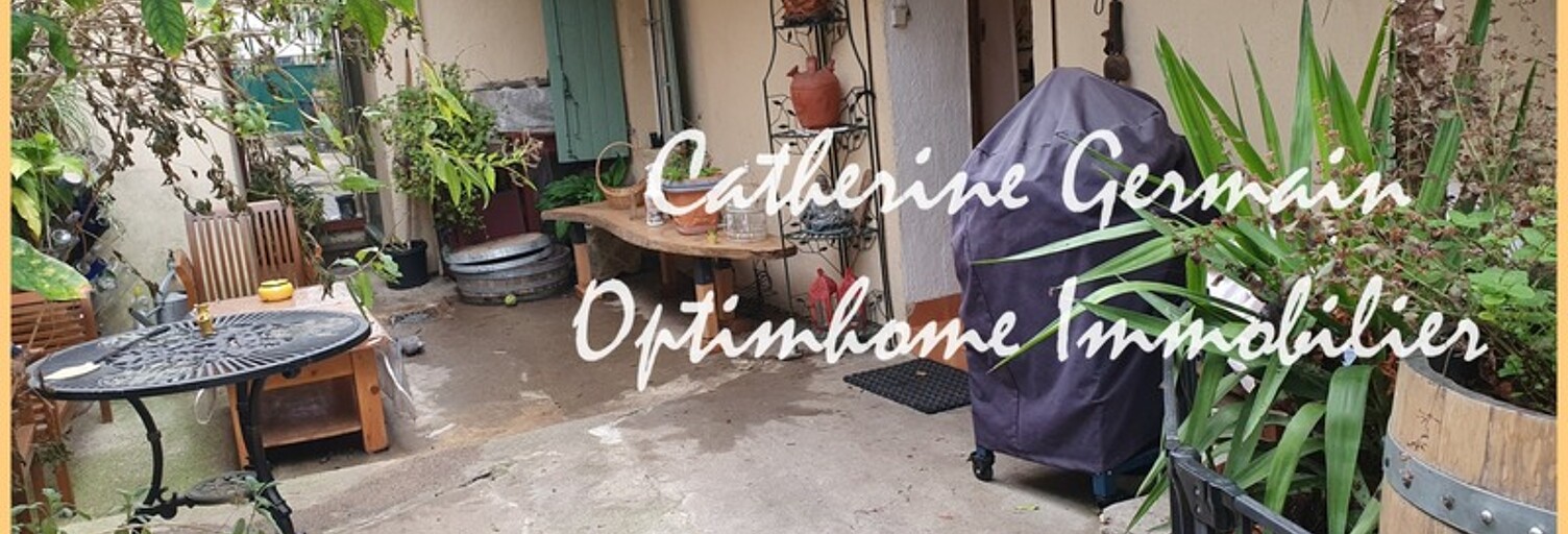 Maison 6 Pièces 134 m² à vendre à La Caunette (34210)