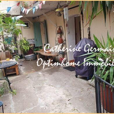 Maison 6 pièces 170000 €