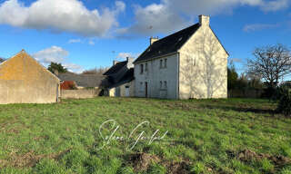 Maison 10 Pièces 126 m² à vendre à Rieux (56350)