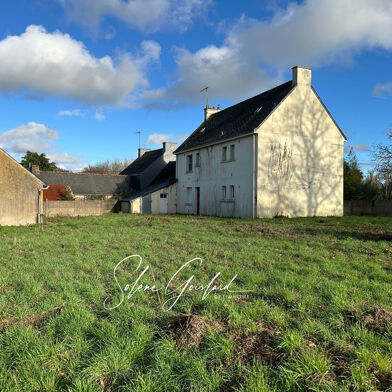 Maison 10 pièces 122000 €