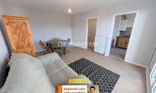 Appartement 3 Pièces 63 m² à vendre à Quimper (29000)