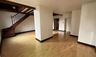 Appartement 5 Pièces 100 m² à vendre à Bar-le-Duc (55000)