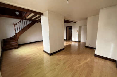 Appartement 5 pièces 79500 €