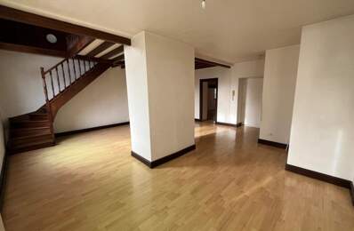 Appartement en duplex au centre-ville de Bar-le-Duc ! — photo du bien