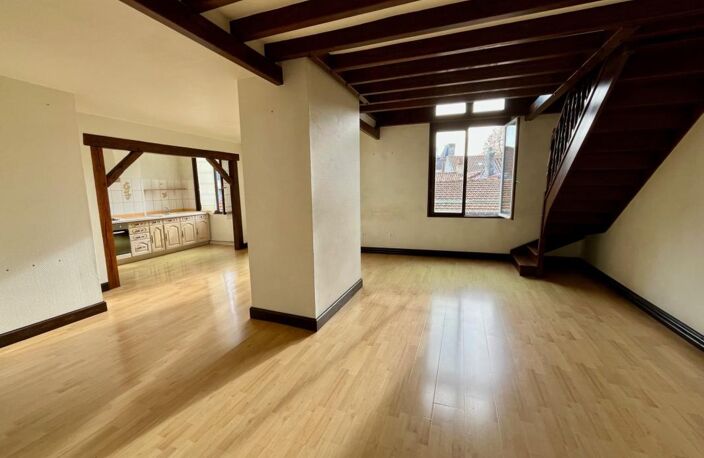 Appartement en duplex au centre-ville de Bar-le-Duc ! — photo 2