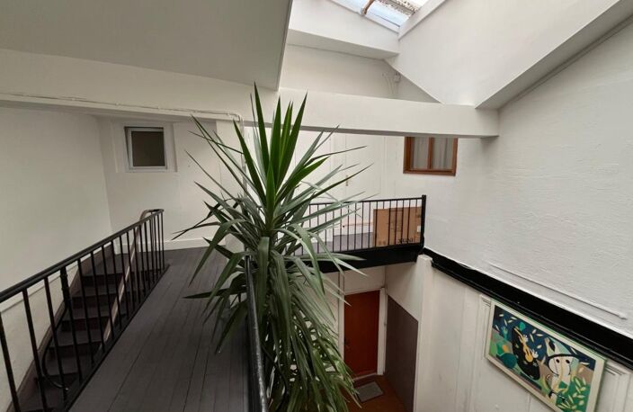 Appartement en duplex au centre-ville de Bar-le-Duc ! — photo 3