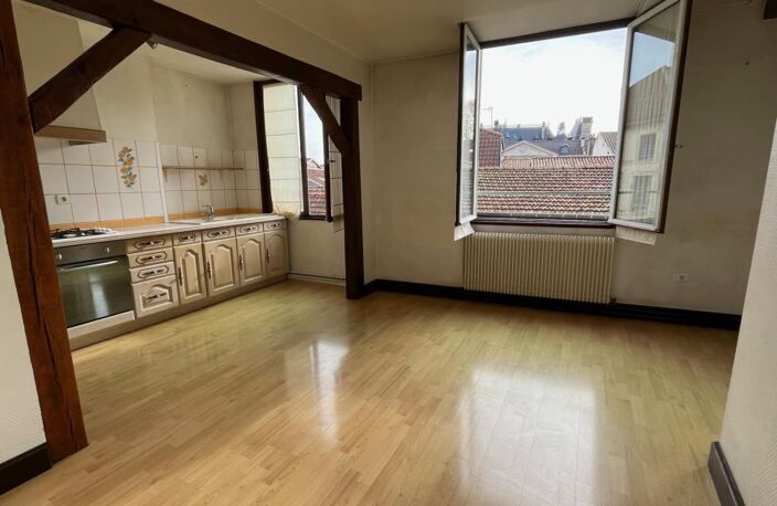 Appartement en duplex au centre-ville de Bar-le-Duc ! — photo 4