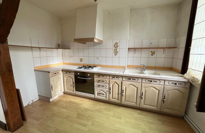 Appartement en duplex au centre-ville de Bar-le-Duc ! — photo 5