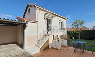 Maison 2 Pièces 48 m² à vendre à Argenteuil (95100)