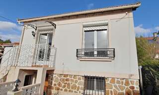 Maison 2 Pièces 48 m² à vendre à Argenteuil (95100)