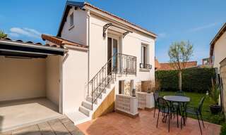 Maison 2 Pièces 48 m² à vendre à Argenteuil (95100)