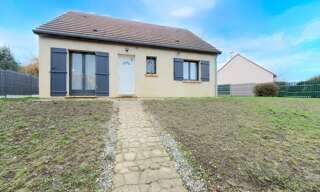 Maison 3 Pièces 65 m² à vendre à Gallardon (28320)