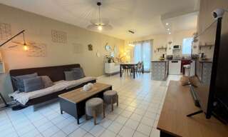 Maison 3 Pièces 65 m² à vendre à Gallardon (28320)