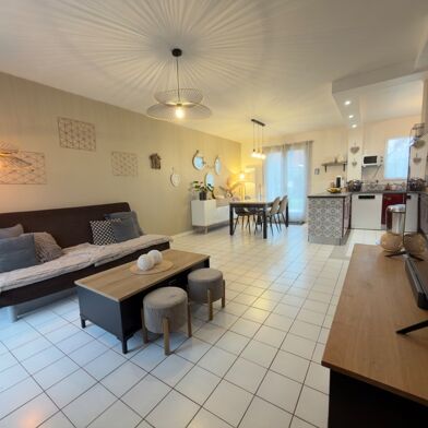 Maison 3 pièces 229000 €