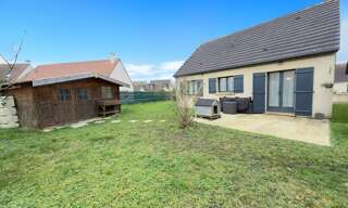 Maison 3 Pièces 65 m² à vendre à Gallardon (28320)