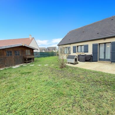 Maison 3 pièces 229000 €